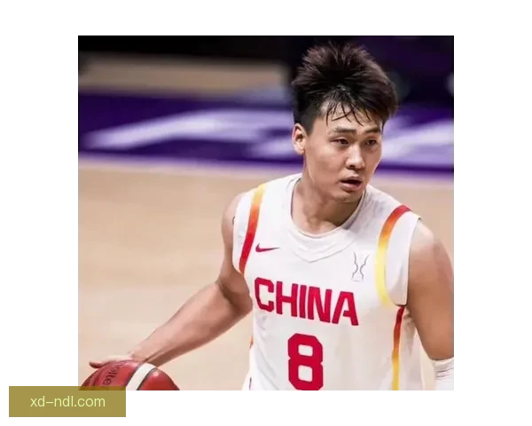 男篮五主力缺席赵睿撑攻防受损